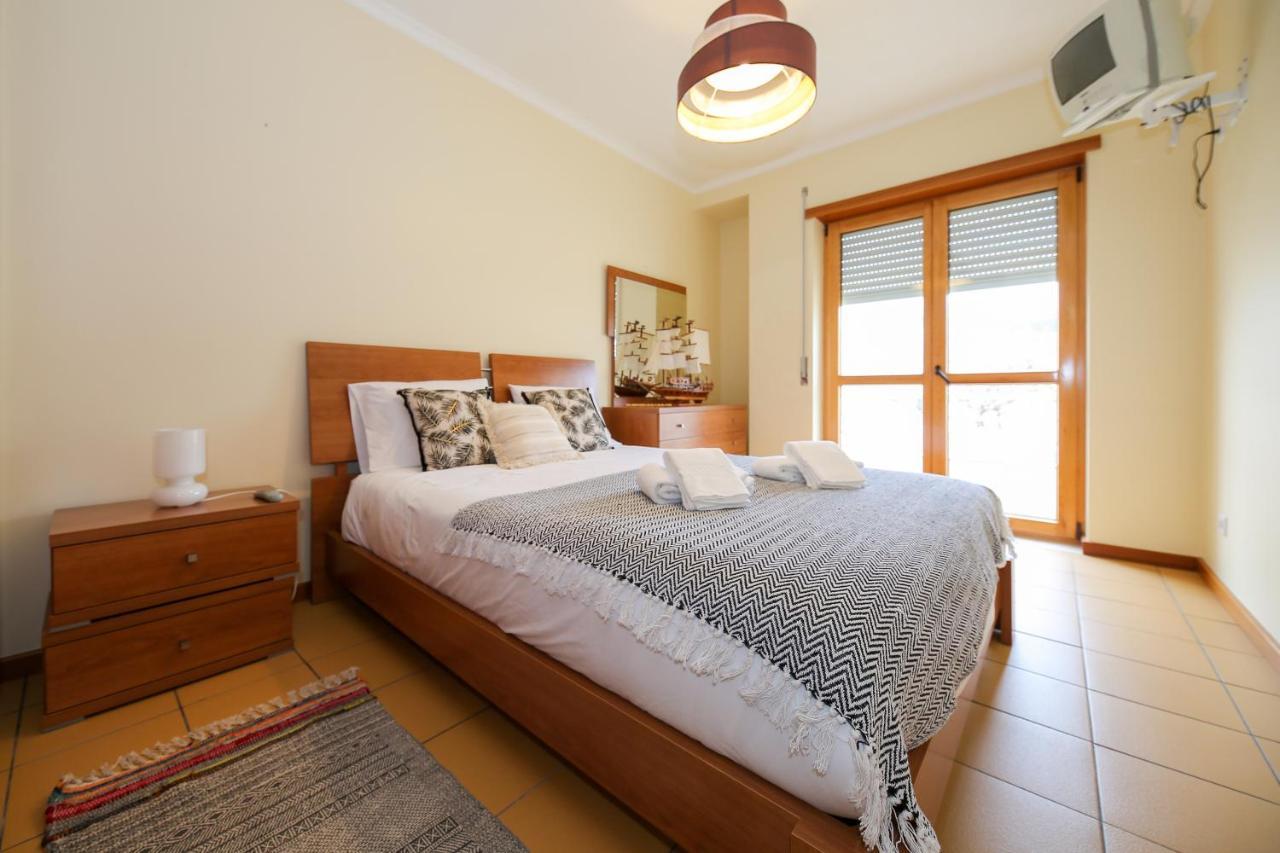 Appartement Casa Marés à Nazaré Extérieur photo