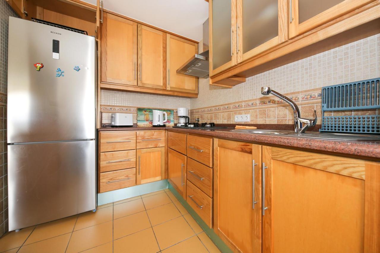 Appartement Casa Marés à Nazaré Extérieur photo