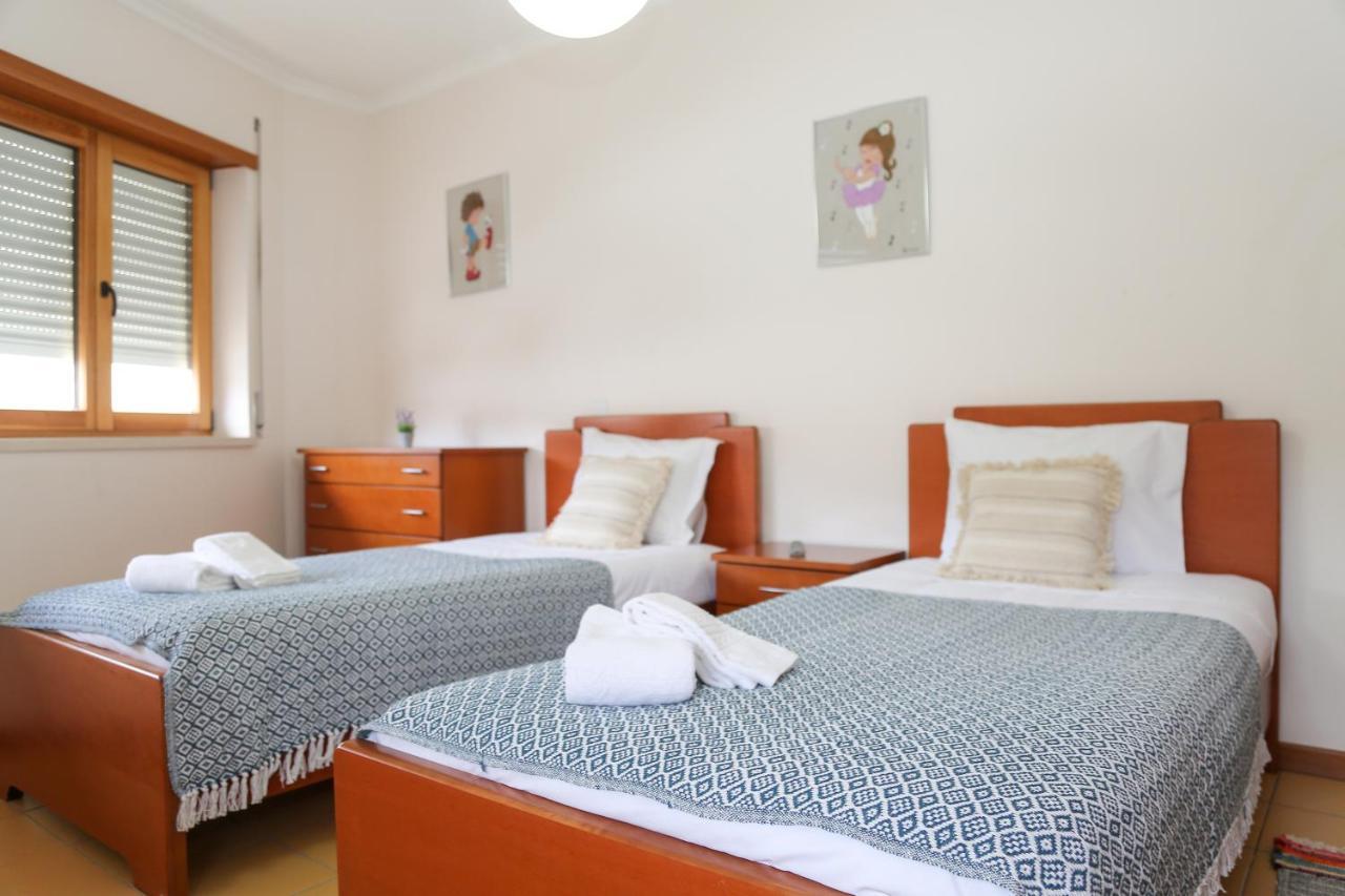 Appartement Casa Marés à Nazaré Extérieur photo