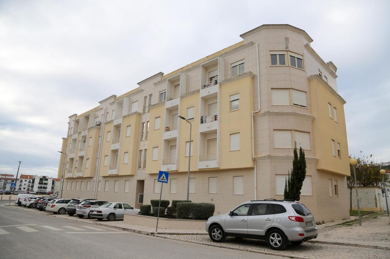 Appartement Casa Marés à Nazaré Extérieur photo