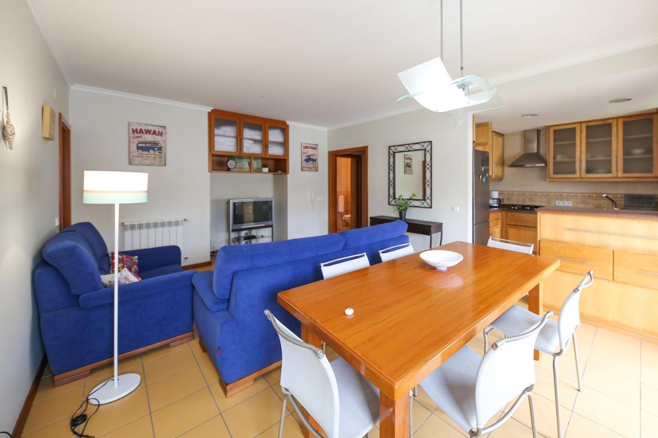 Appartement Casa Marés à Nazaré Extérieur photo