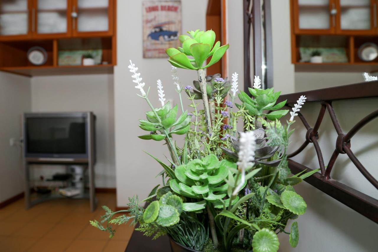 Appartement Casa Marés à Nazaré Extérieur photo