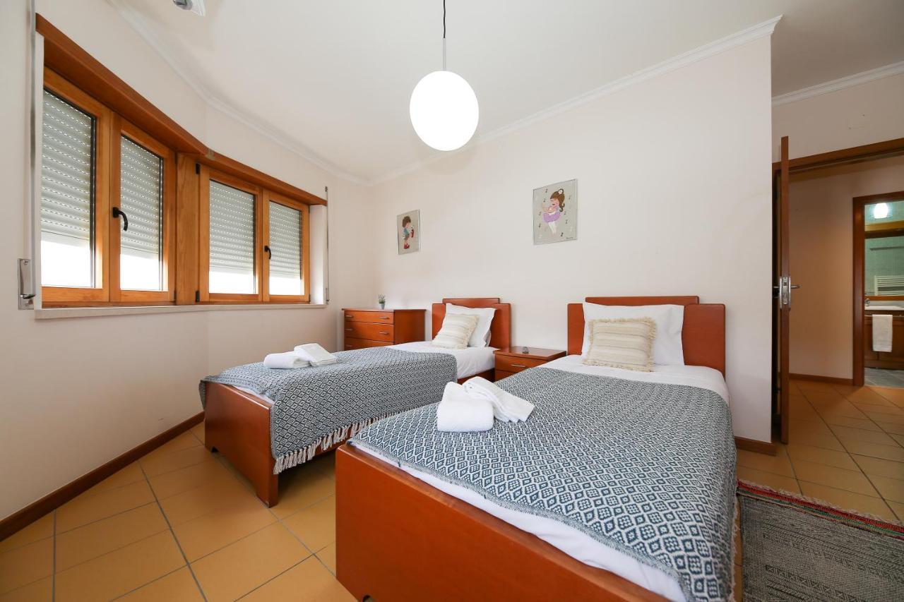 Appartement Casa Marés à Nazaré Extérieur photo
